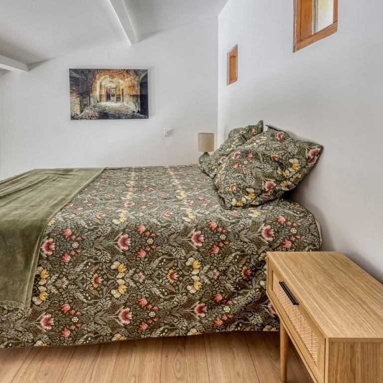 NEW - Villa Denise - Bandol - Villa 3 Chambres - 41