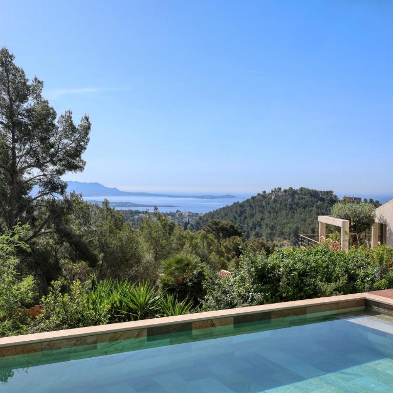 NEW - Villa Denise - Bandol - Villa 3 Chambres - 1