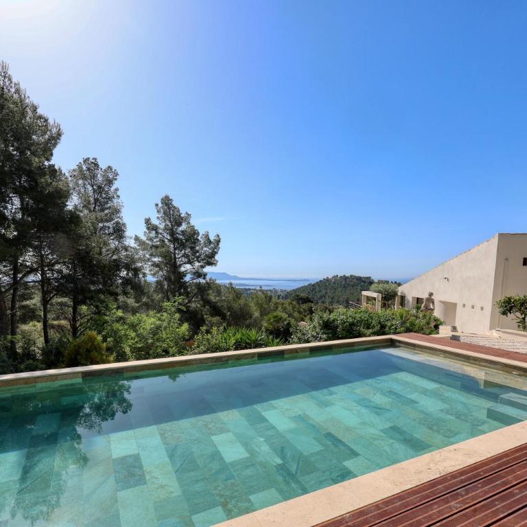 NEW - Villa Denise - Bandol - Villa 3 Chambres - 11