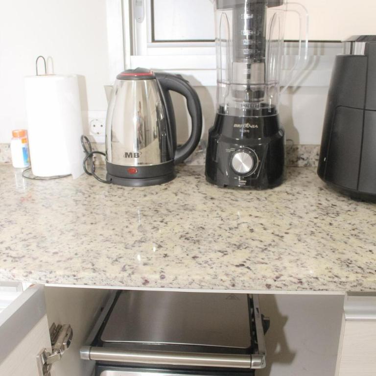 Bonito depto en Asunción - Two-Bedroom Apartment - 7