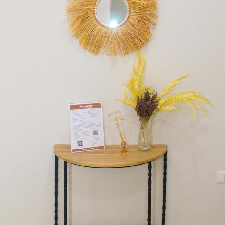Bonito depto en Asunción - Two-Bedroom Apartment - 13
