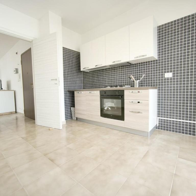 Trilo Jonio in centro città e a pochi minuti dal mare del salento - Appartamento con 2 Camere da Letto - 7