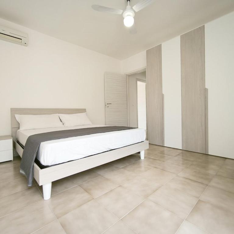 Trilo Jonio in centro città e a pochi minuti dal mare del salento - Appartamento con 2 Camere da Letto - 10