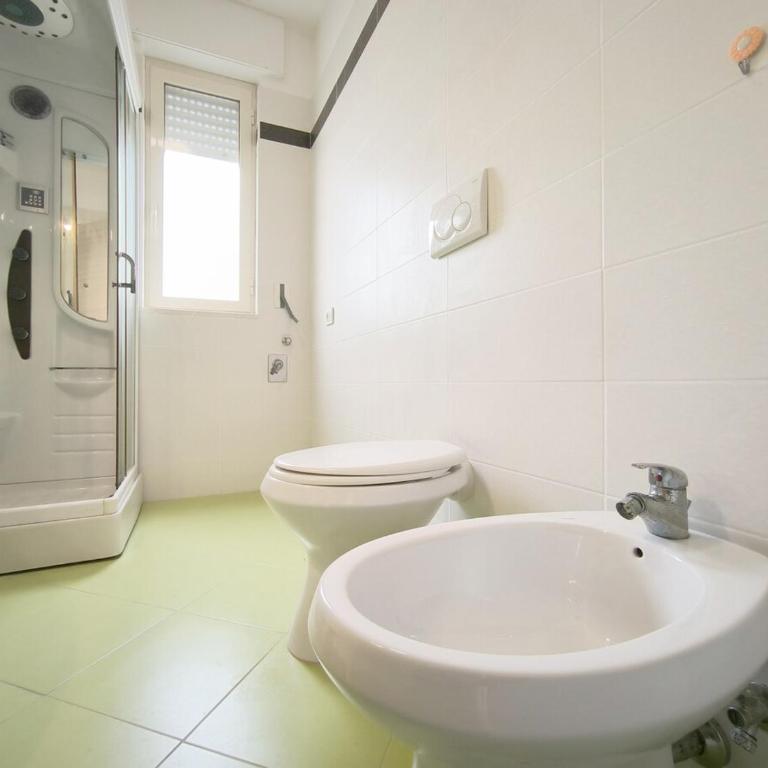 Trilo Jonio in centro città e a pochi minuti dal mare del salento - Appartamento con 2 Camere da Letto - 12