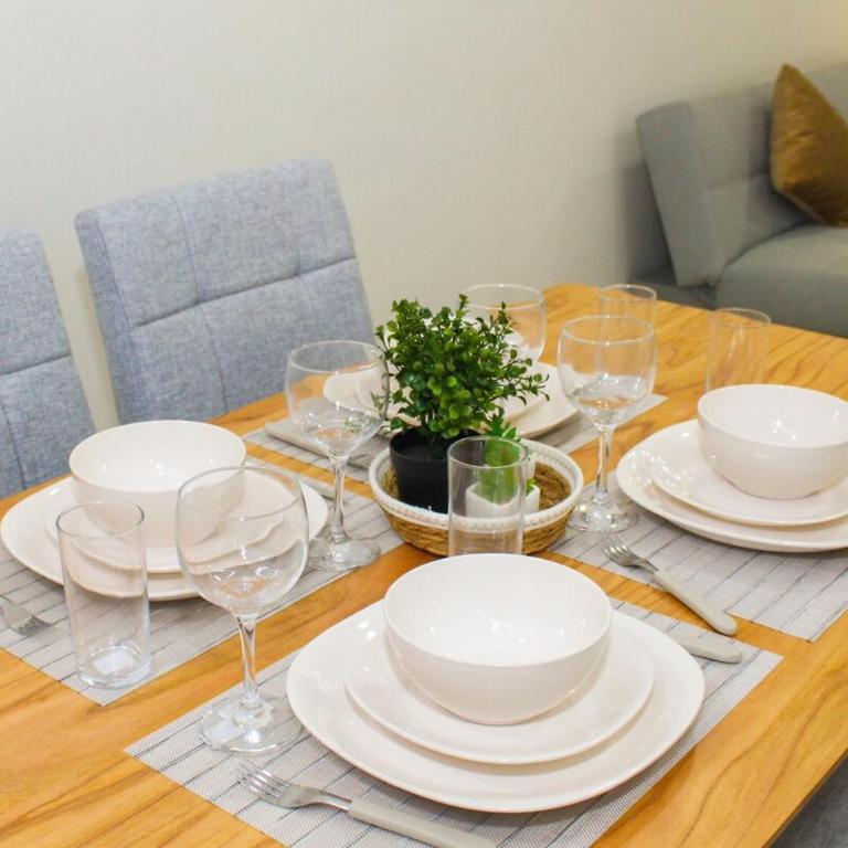 Bonito depto en Asunción - Two-Bedroom Apartment - 26