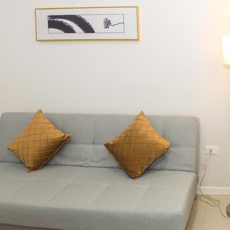 Bonito depto en Asunción - Two-Bedroom Apartment - 27