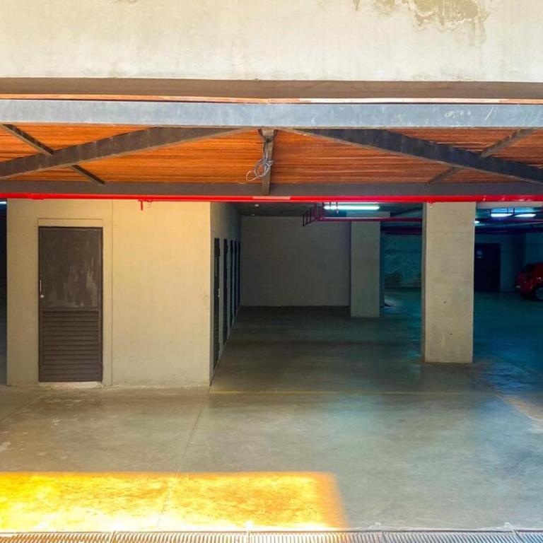 Bonito depto en Asunción - Two-Bedroom Apartment - 30