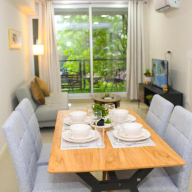 Bonito depto en Asunción - Two-Bedroom Apartment - 31
