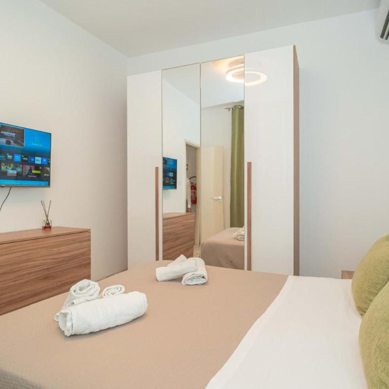 PHILIA Apartment - Appartamento con 2 Camere da Letto - 24