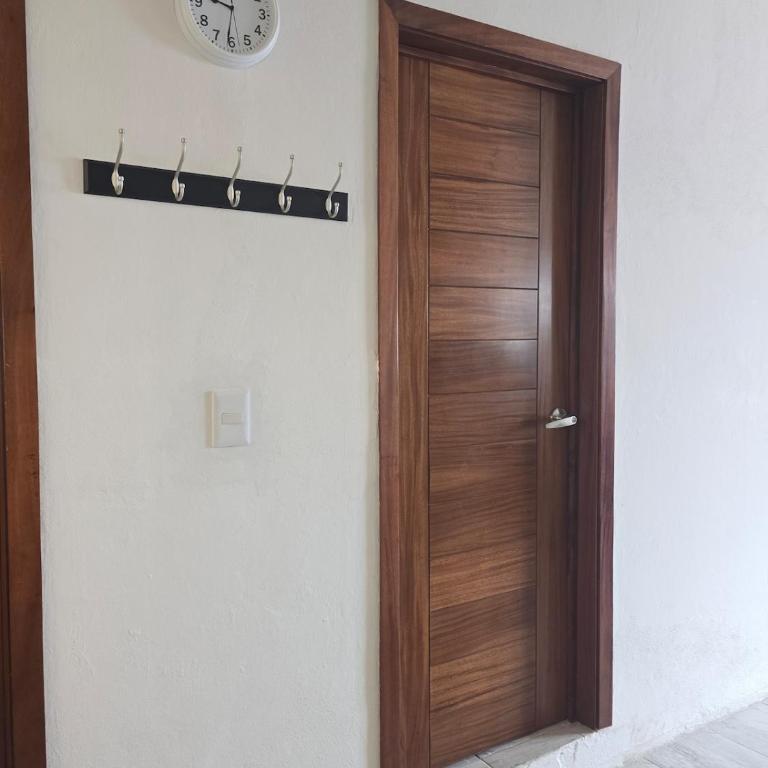 Quetzal - Two-Room Apartment - 18