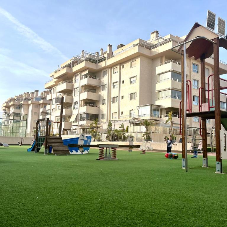 Residencial La Loma - Apartamento de 2 dormitorios - 30