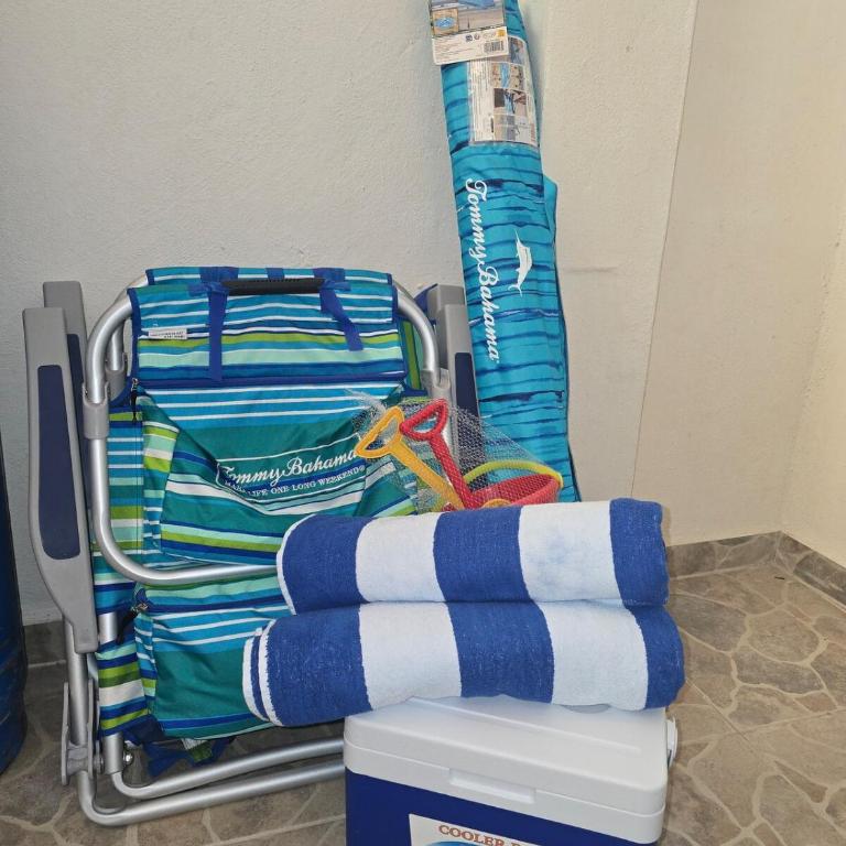 Quetzal - Two-Room Apartment - 12