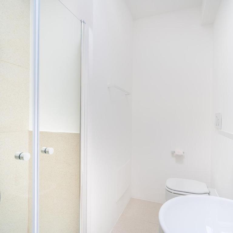 Sella Del Diavolo Terrace Sea View Wi-Fi AC - Appartamento con 1 Camera da Letto - 6