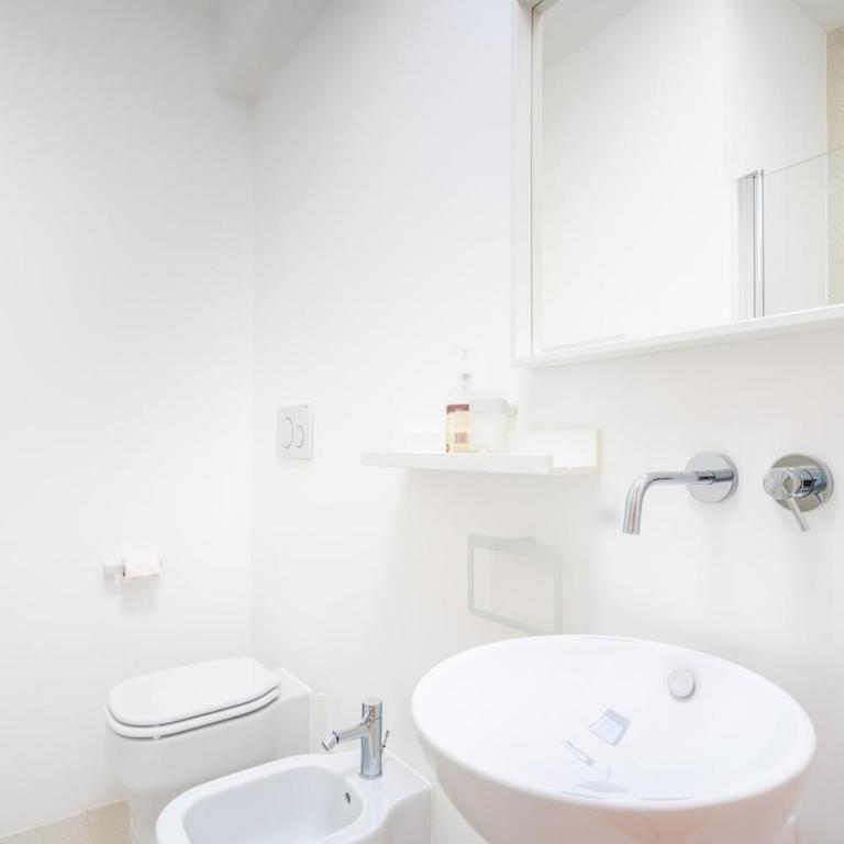 Sella Del Diavolo Terrace Sea View Wi-Fi AC - Appartamento con 1 Camera da Letto - 10