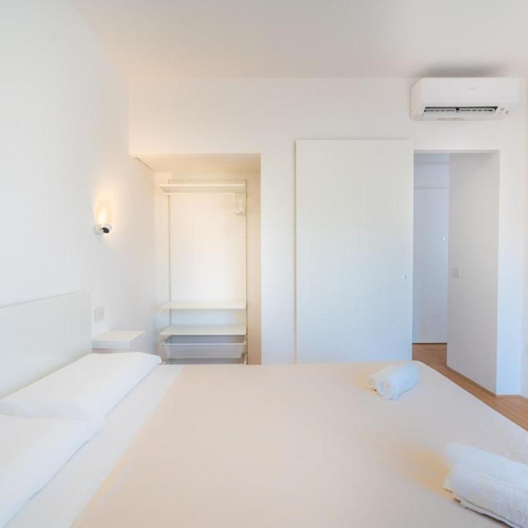 Sella Del Diavolo Terrace Sea View Wi-Fi AC - Appartamento con 1 Camera da Letto - 14