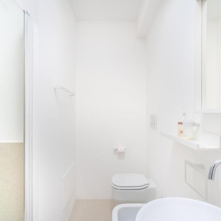 Sella Del Diavolo Terrace Sea View Wi-Fi AC - Appartamento con 1 Camera da Letto - 18