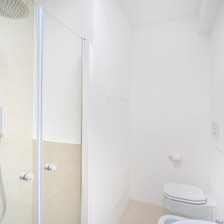 Sella Del Diavolo Terrace Sea View Wi-Fi AC - Appartamento con 1 Camera da Letto - 22