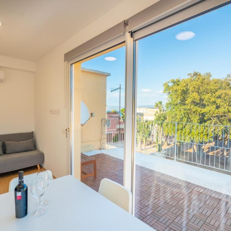 Sella Del Diavolo Terrace Sea View Wi-Fi AC - Appartamento con 1 Camera da Letto - 33