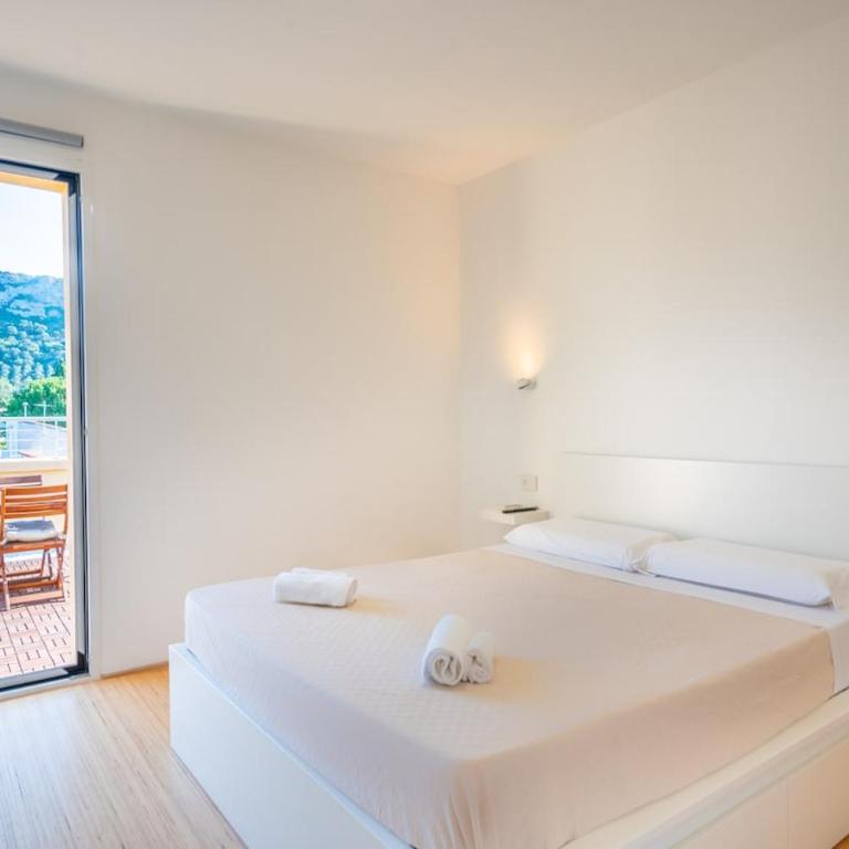 Sella Del Diavolo Terrace Sea View Wi-Fi AC - Appartamento con 1 Camera da Letto - 38