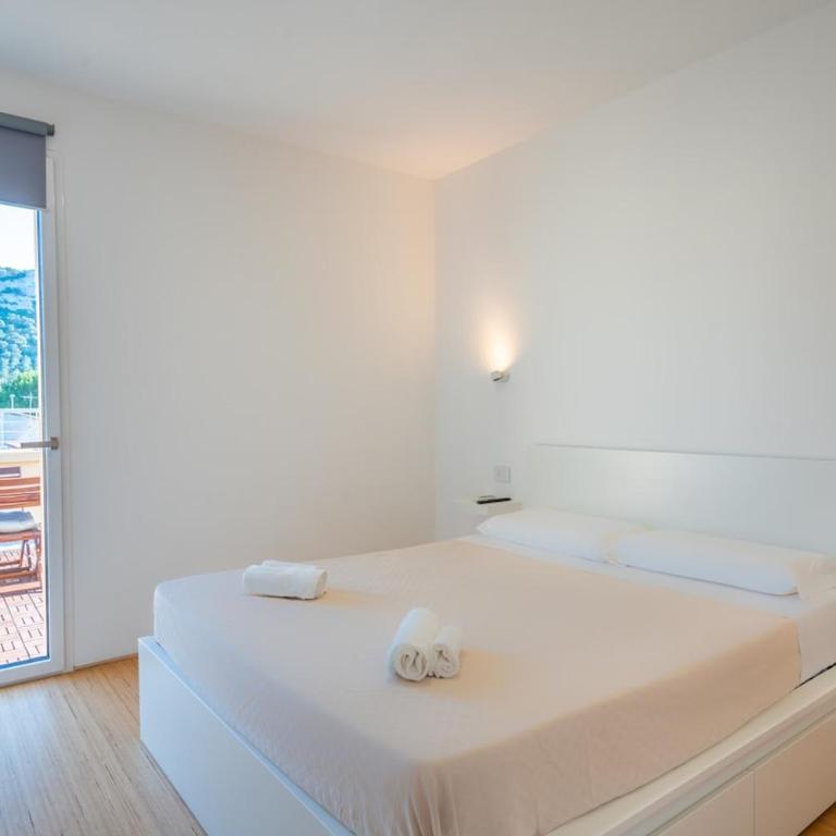 Sella Del Diavolo Terrace Sea View Wi-Fi AC - Appartamento con 1 Camera da Letto - 39