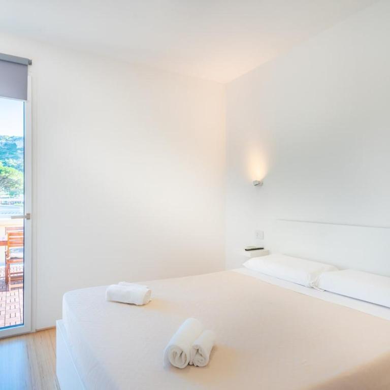 Sella Del Diavolo Terrace Sea View Wi-Fi AC - Appartamento con 1 Camera da Letto - 44