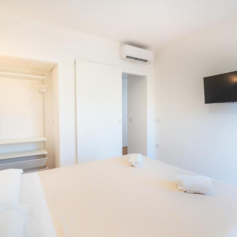 Sella Del Diavolo Terrace Sea View Wi-Fi AC - Appartamento con 1 Camera da Letto - 53