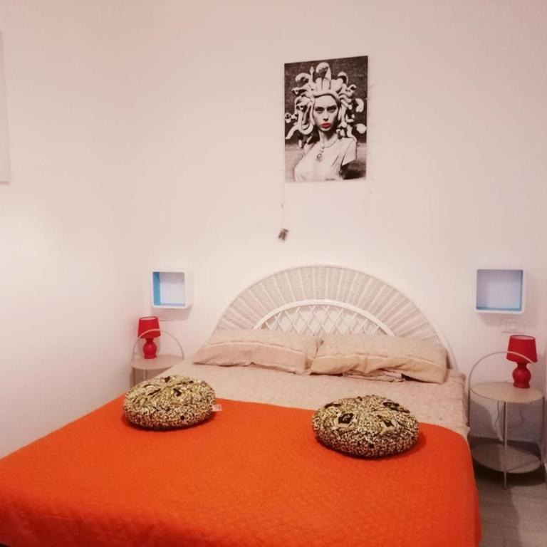 Piccolo Nido Balestrate - Appartamento con doccia - 5