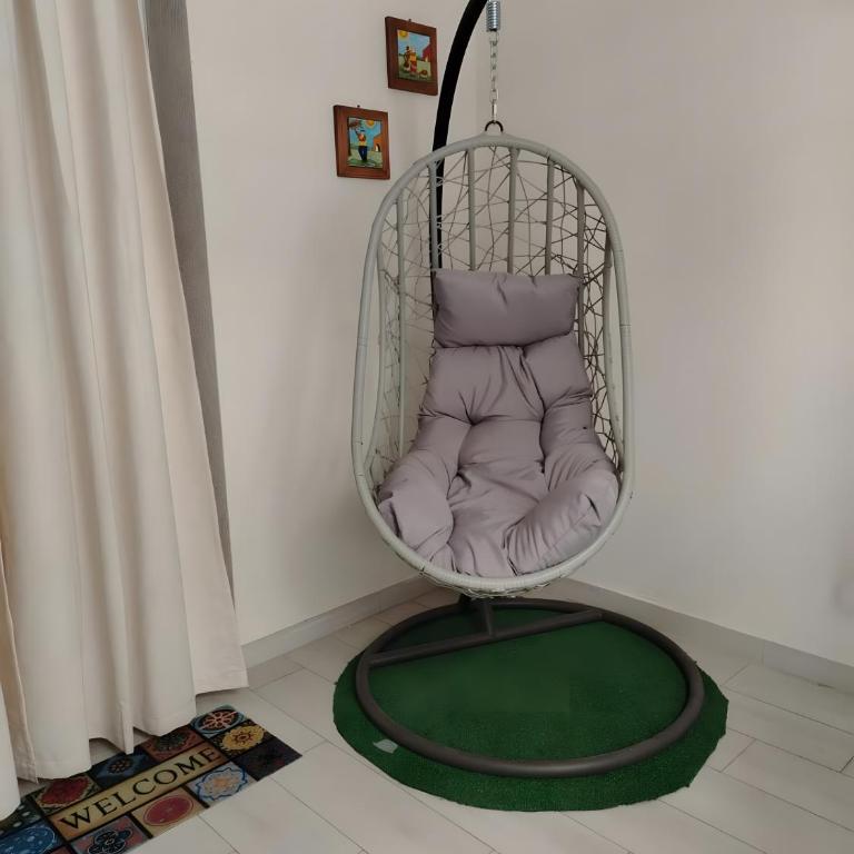 Piccolo Nido Balestrate - Appartamento con doccia - 14