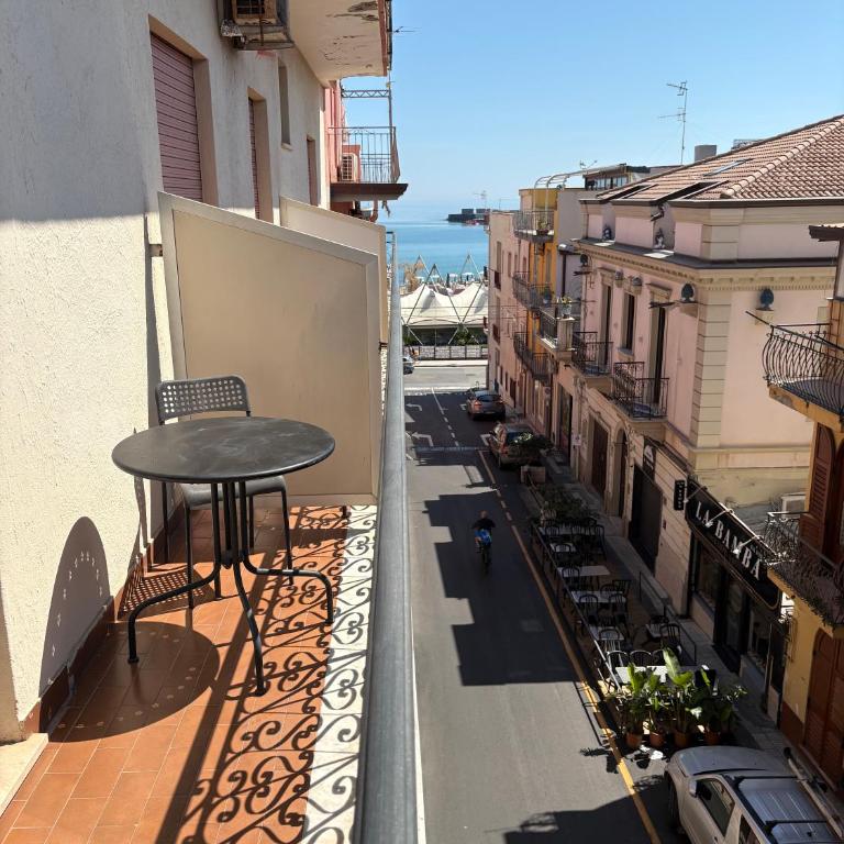 Hotel La Rusticana - Camera Tripla con Balcone - 1