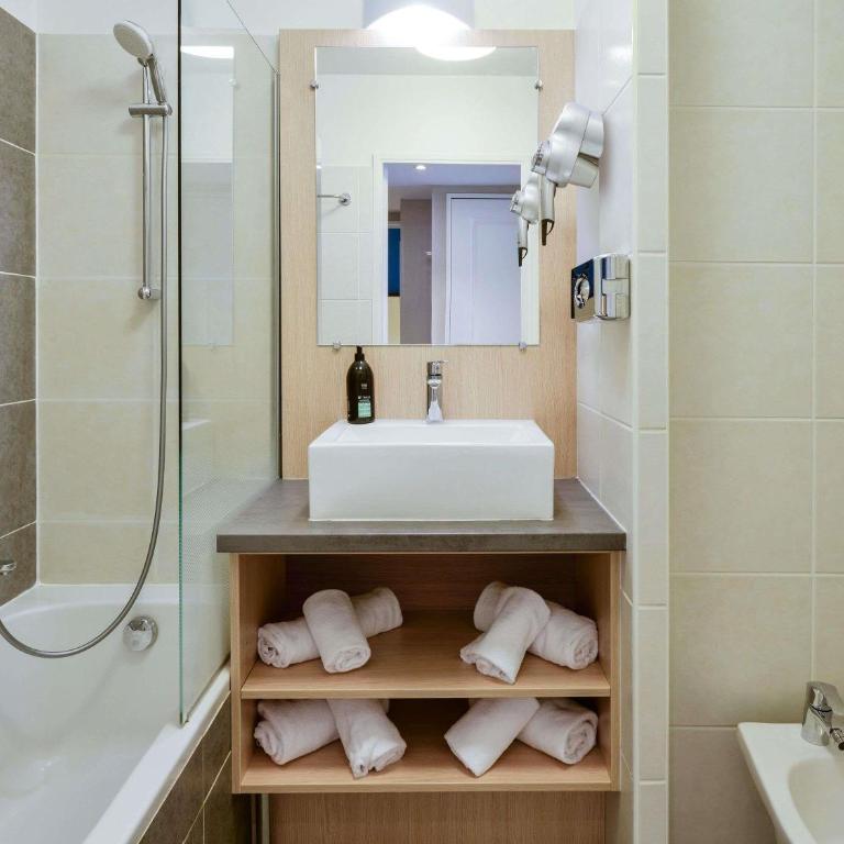 Aparthotel Adagio Monaco Monte Cristo - Appartement 2 Chambres Supérieur (6 Adultes) - 7