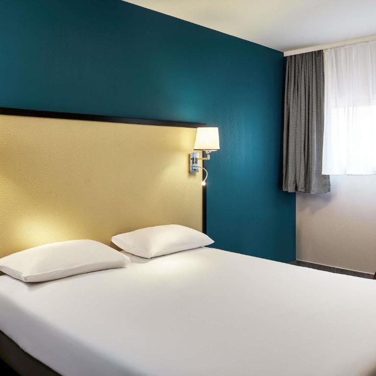 Aparthotel Adagio Monaco Monte Cristo - Appartement 2 Chambres Supérieur (6 Adultes) - 4