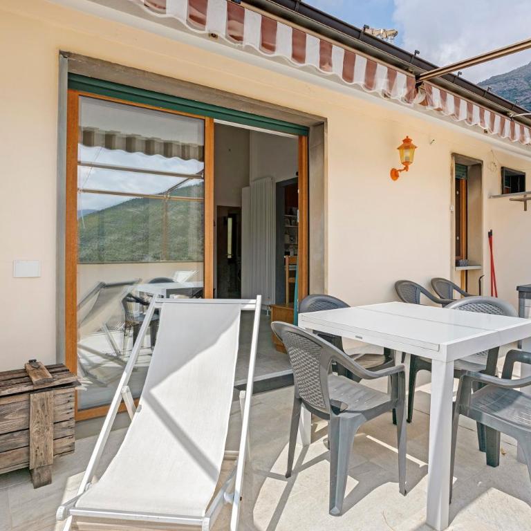 Juliet - Appartamento Monolocale con Vista Mare - 5