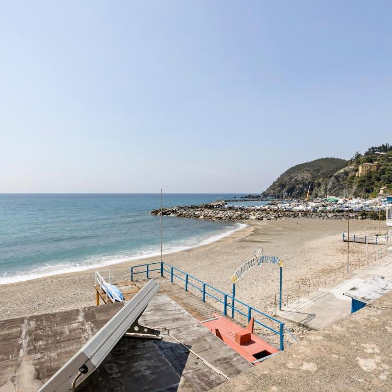 Juliet - Appartamento Monolocale con Vista Mare - 27