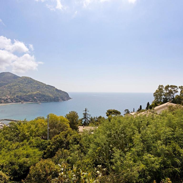 Juliet - Appartamento Monolocale con Vista Mare - 26