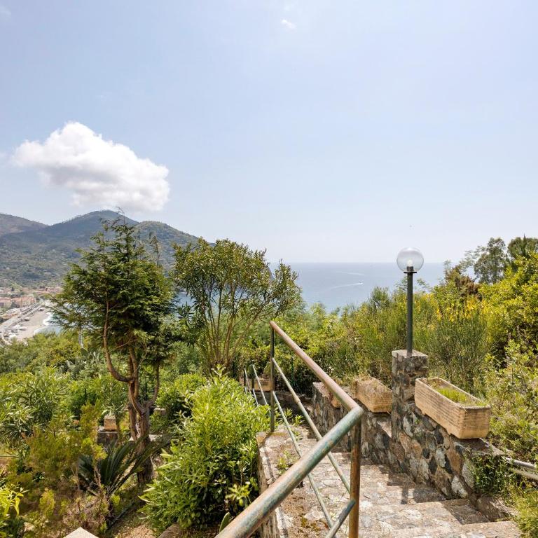Juliet - Appartamento Monolocale con Vista Mare - 25