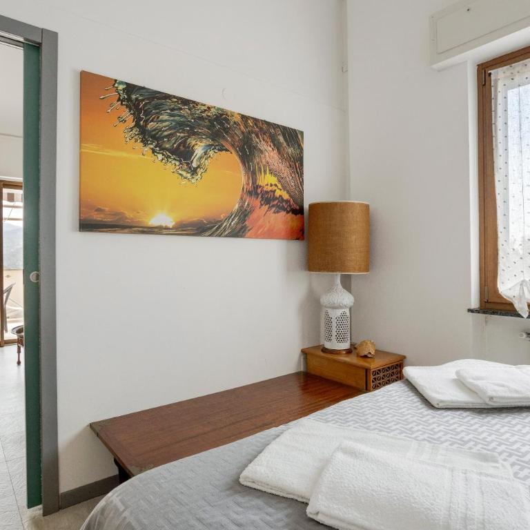 Juliet - Appartamento Monolocale con Vista Mare - 18