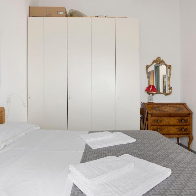 Juliet - Appartamento Monolocale con Vista Mare - 17