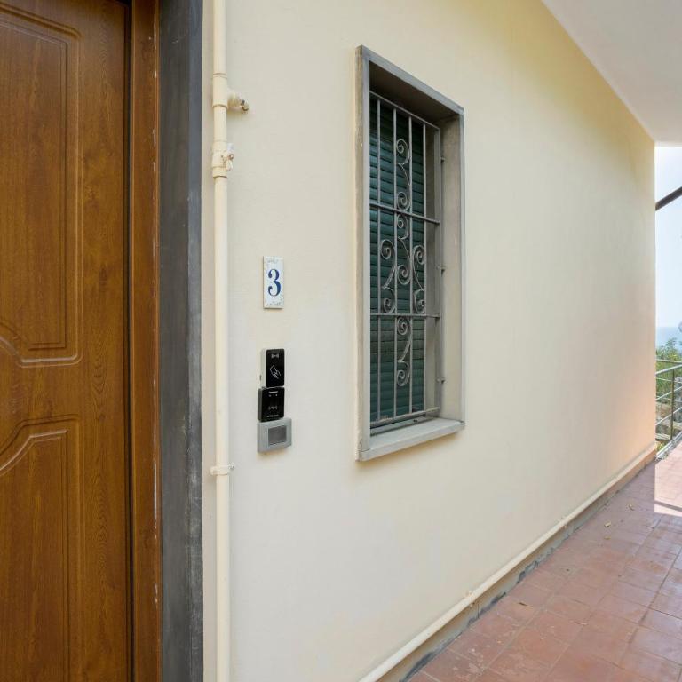 Juliet - Appartamento Monolocale con Vista Mare - 29