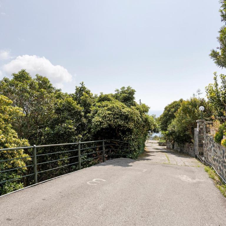 Juliet - Appartamento Monolocale con Vista Mare - 28