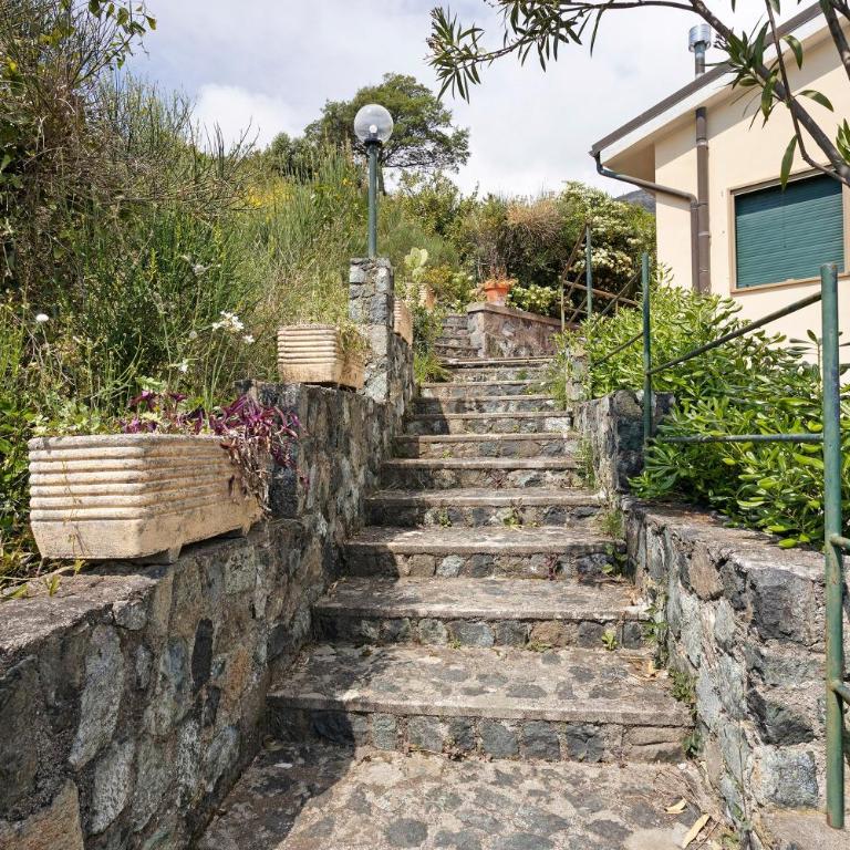 Juliet - Appartamento Monolocale con Vista Mare - 24