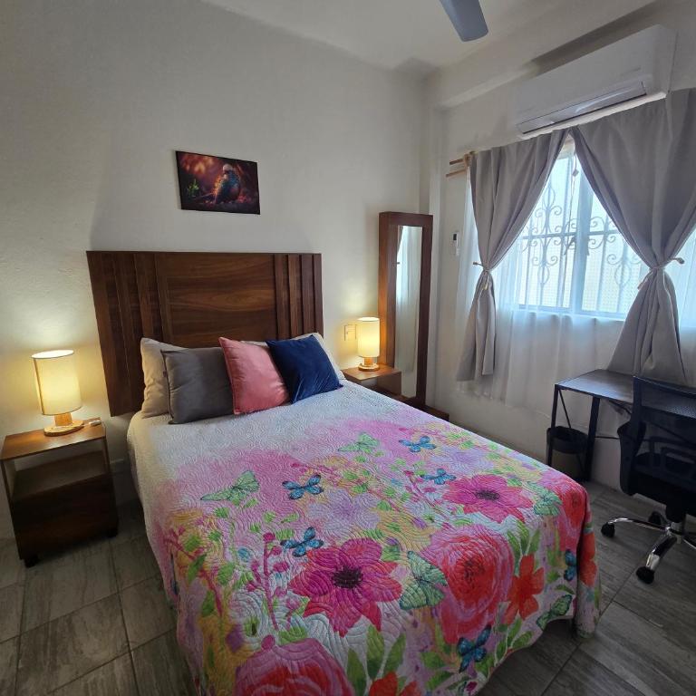 Quetzal - Two-Room Apartment - 20