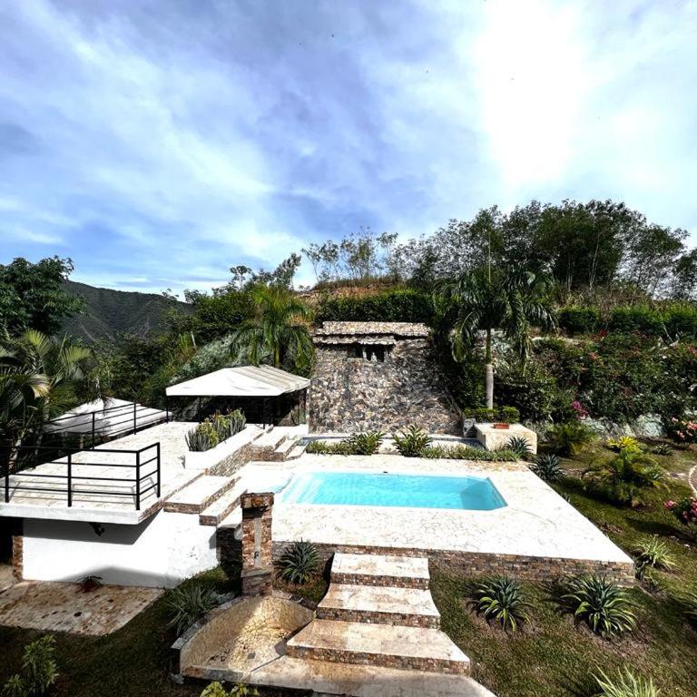 Le Reve - Two-Bedroom Villa - 3
