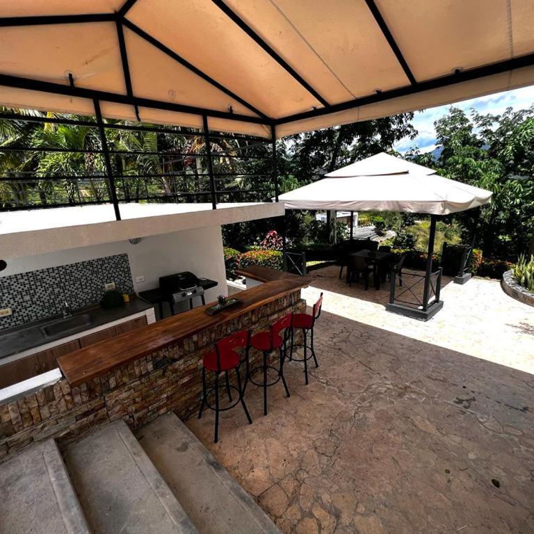 Le Reve - Two-Bedroom Villa - 5