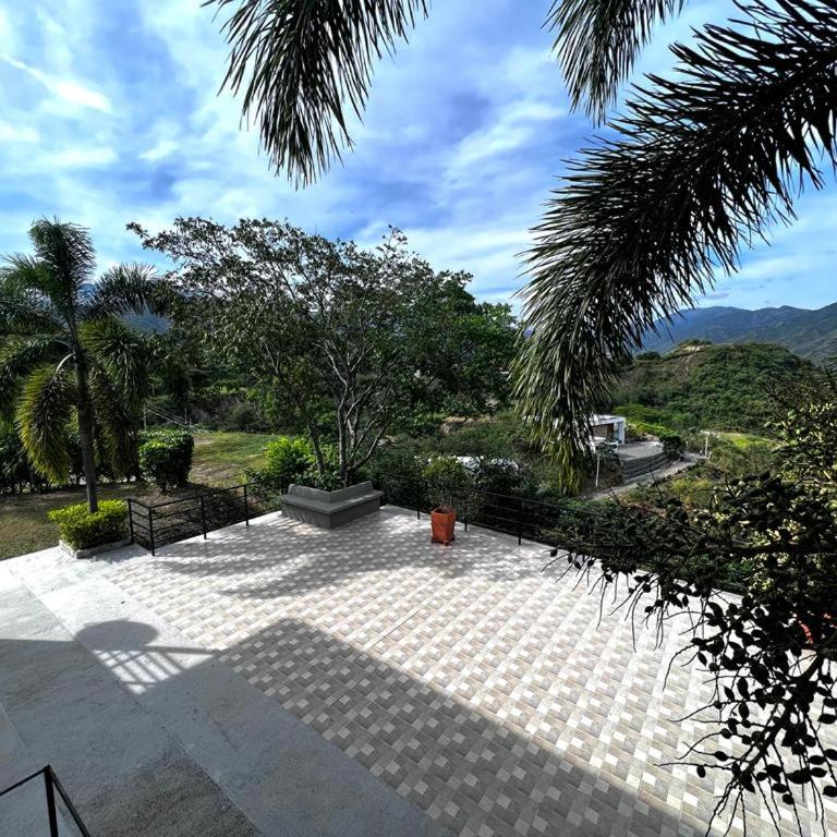 Le Reve - Two-Bedroom Villa - 12