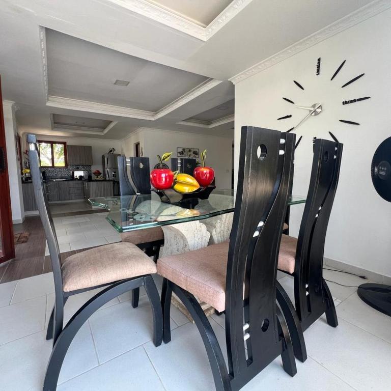 Le Reve - Two-Bedroom Villa - 13