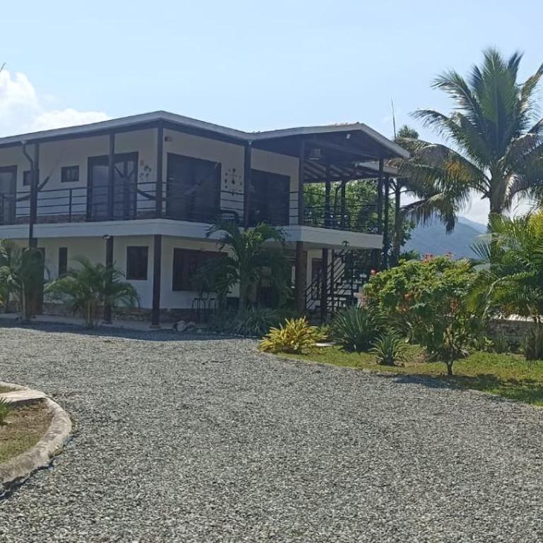 Le Reve - Two-Bedroom Villa - 14