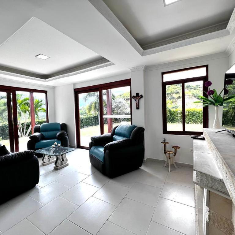 Le Reve - Two-Bedroom Villa - 16