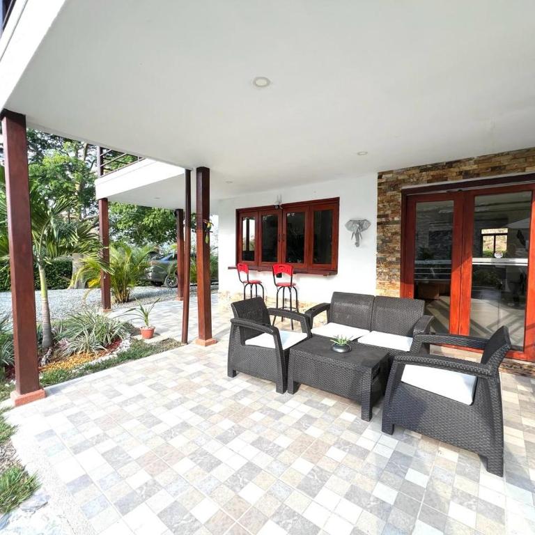Le Reve - Two-Bedroom Villa - 17