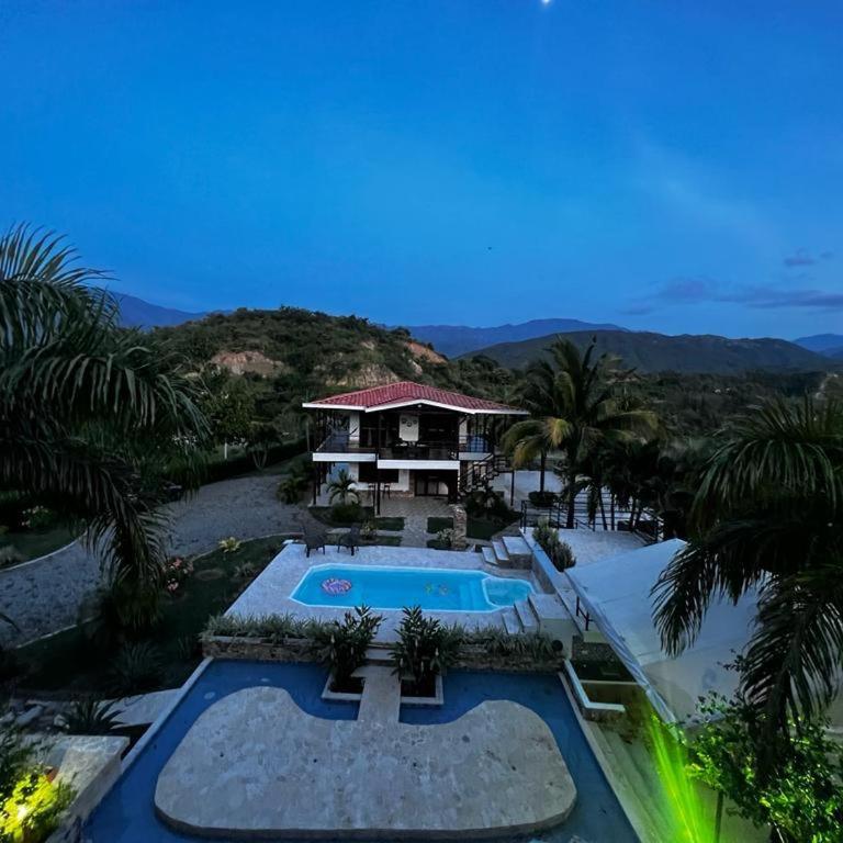 Le Reve - Two-Bedroom Villa - 21