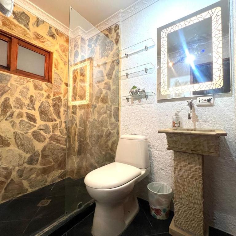 Le Reve - Two-Bedroom Villa - 22